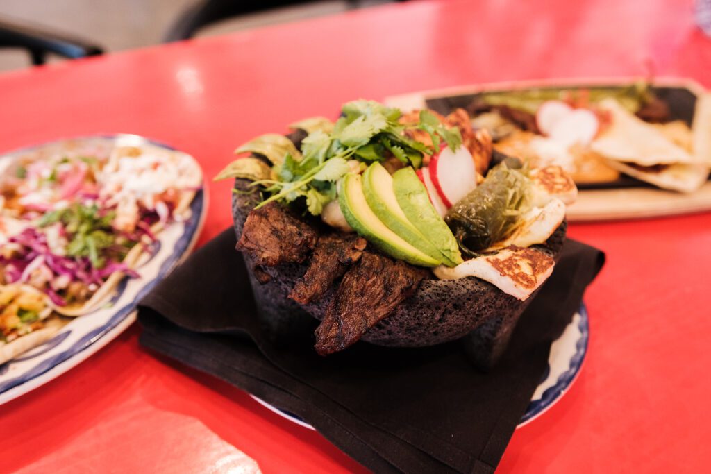 restaurant franchise opportunities