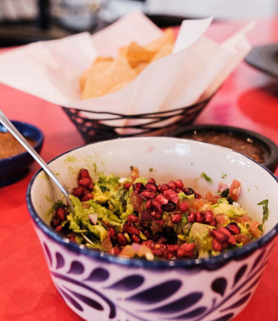 mexican food franchises